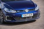 Volkswagen Golf GTE 2017 года (UK)
